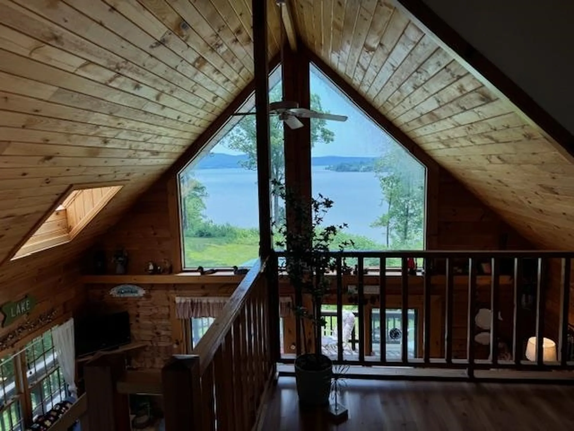 30 Chipmans Point Road Orwell VT 05760
