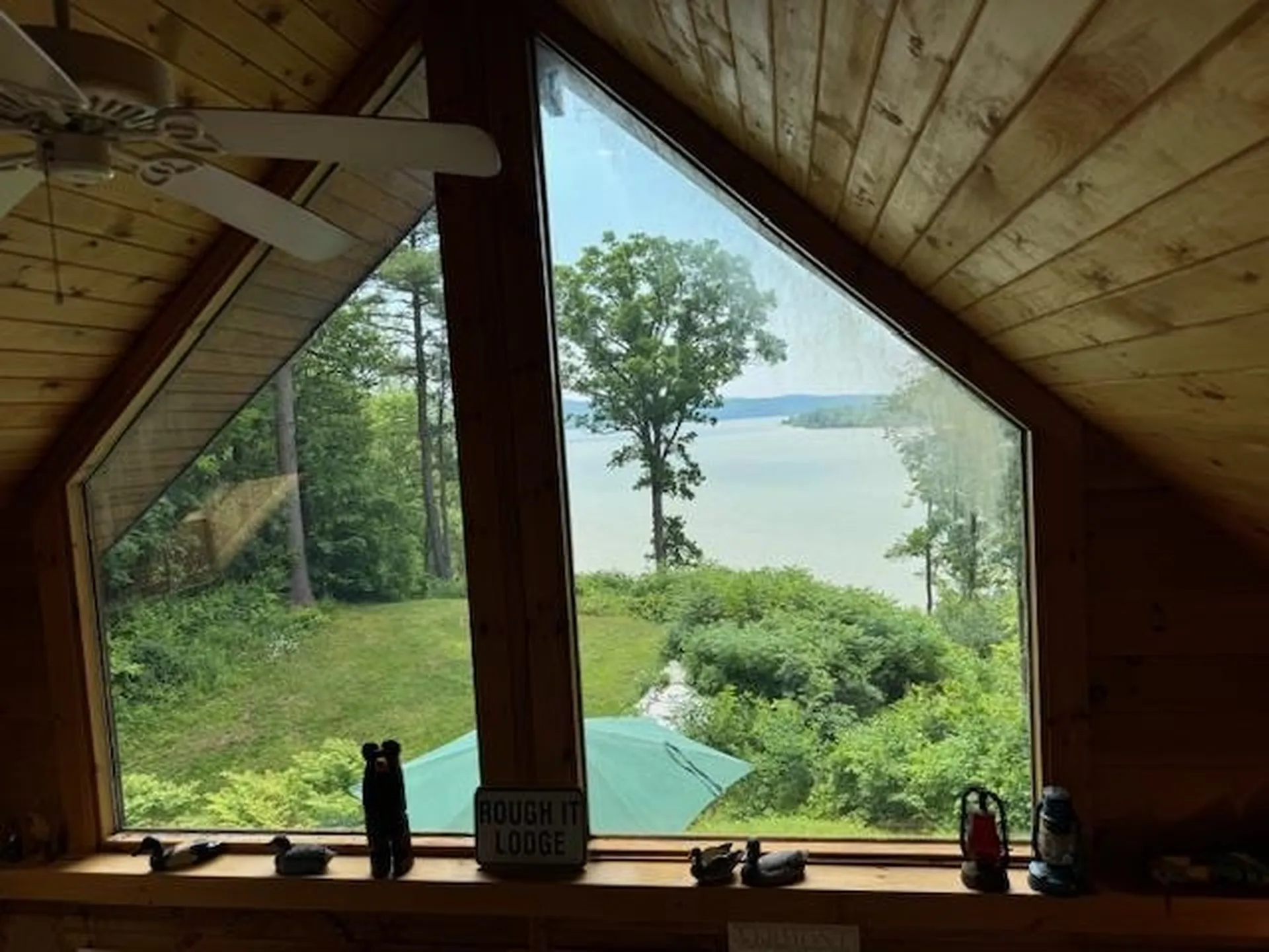 30 Chipmans Point Road Orwell VT 05760