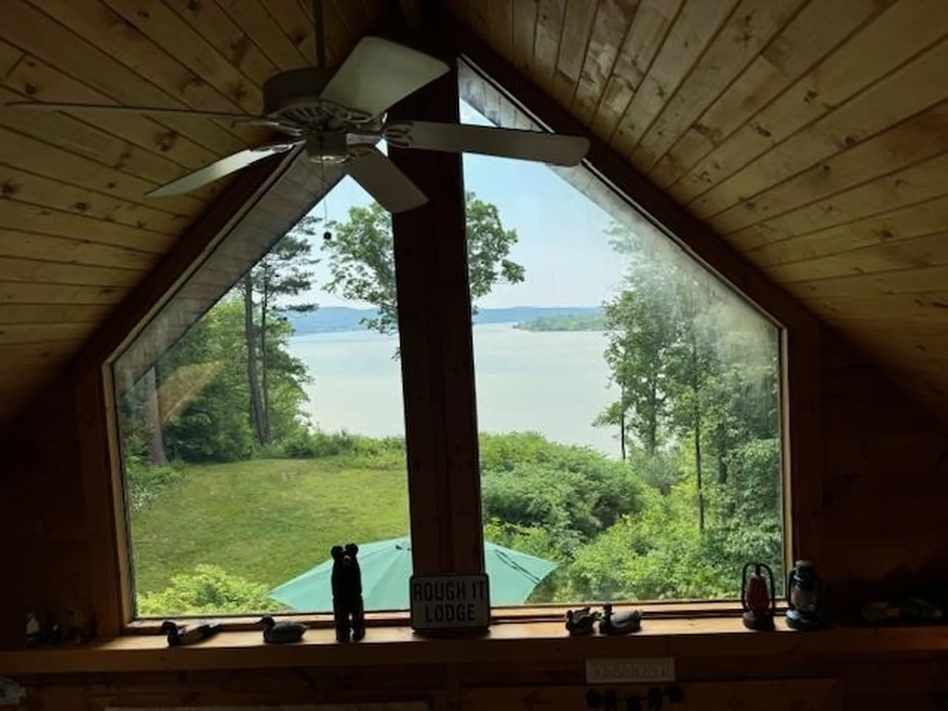 30 Chipmans Point Road Orwell VT 05760