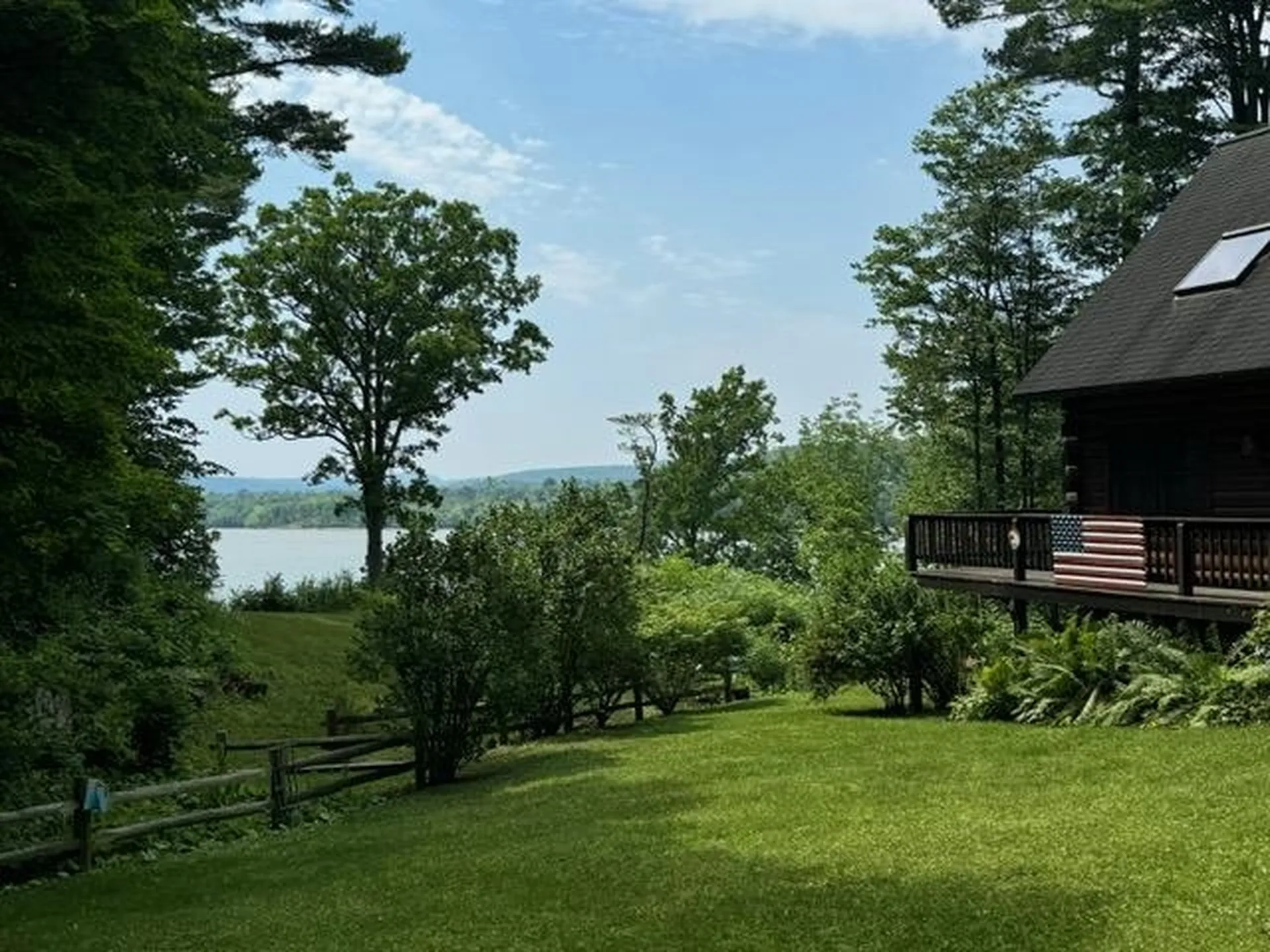 30 Chipmans Point Road Orwell VT 05760