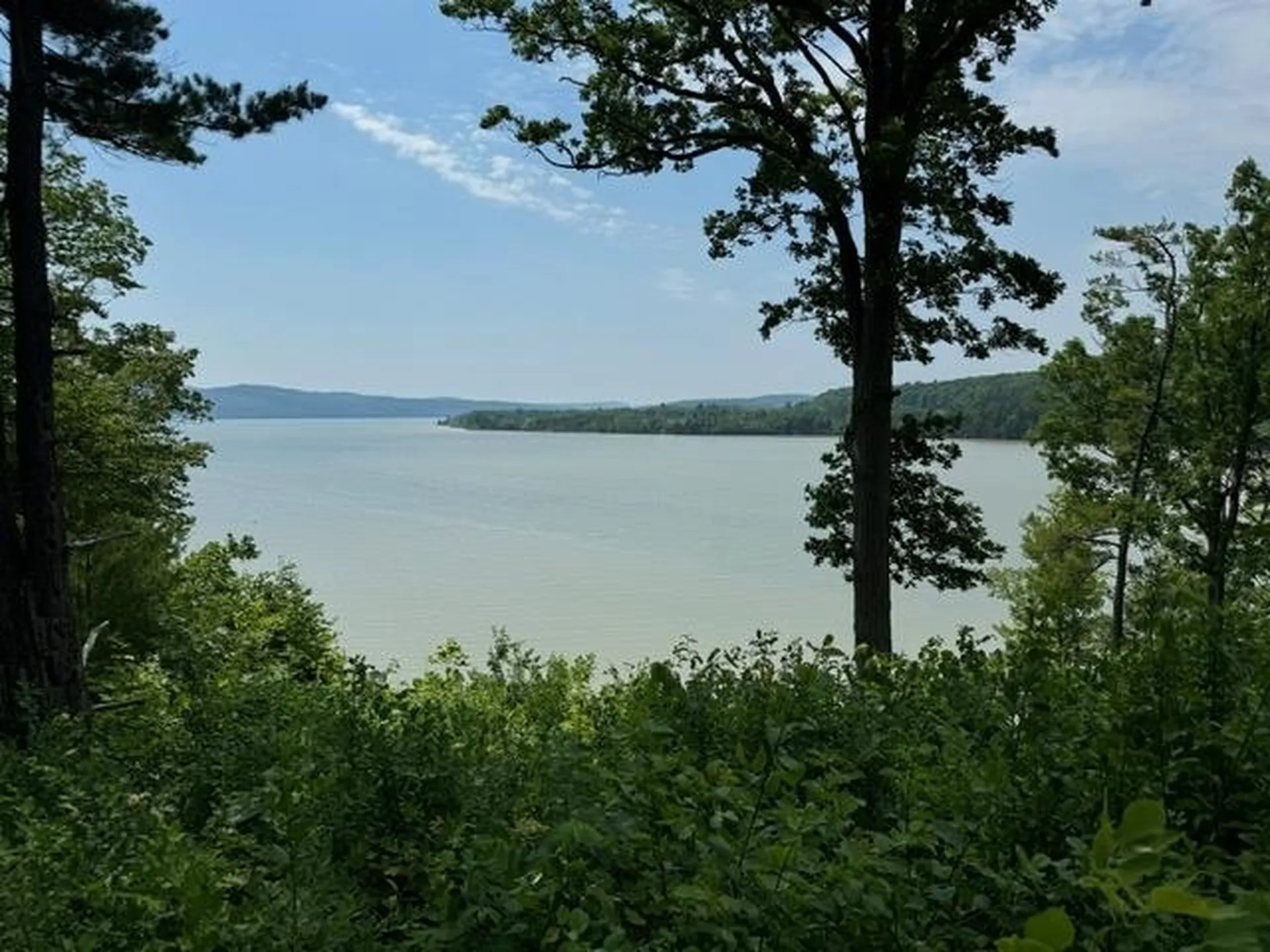 30 Chipmans Point Road Orwell VT 05760