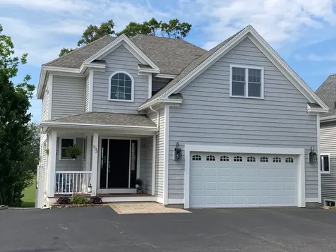 503 Winnacunnet Road Hampton NH 03842