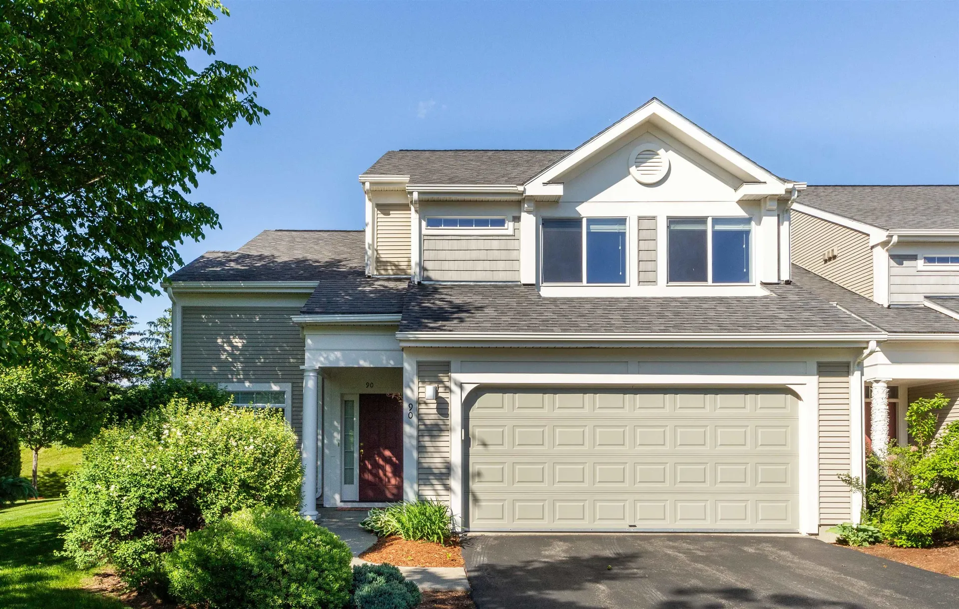 90 Hummingbird Lane South Burlington VT 05403