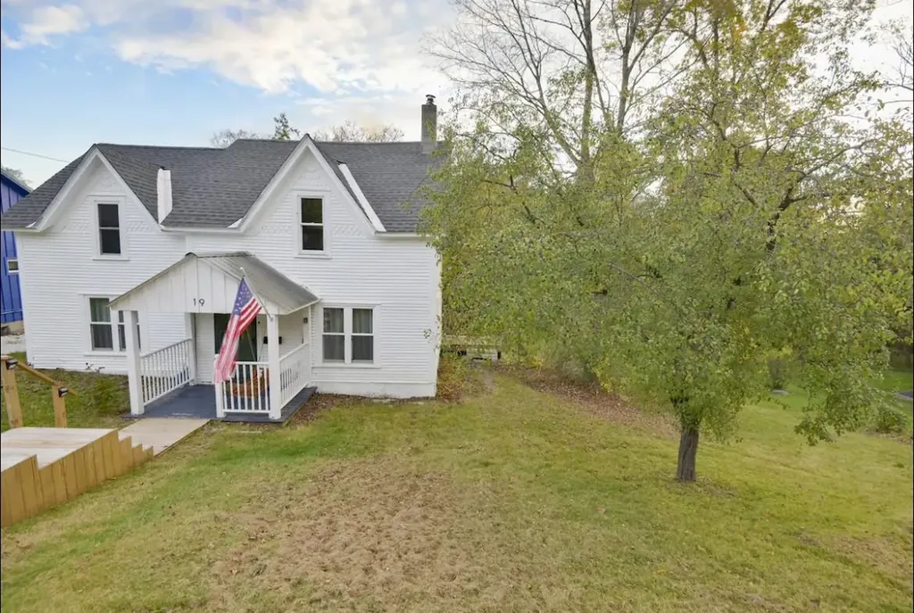 19 River Street Brandon VT 05733