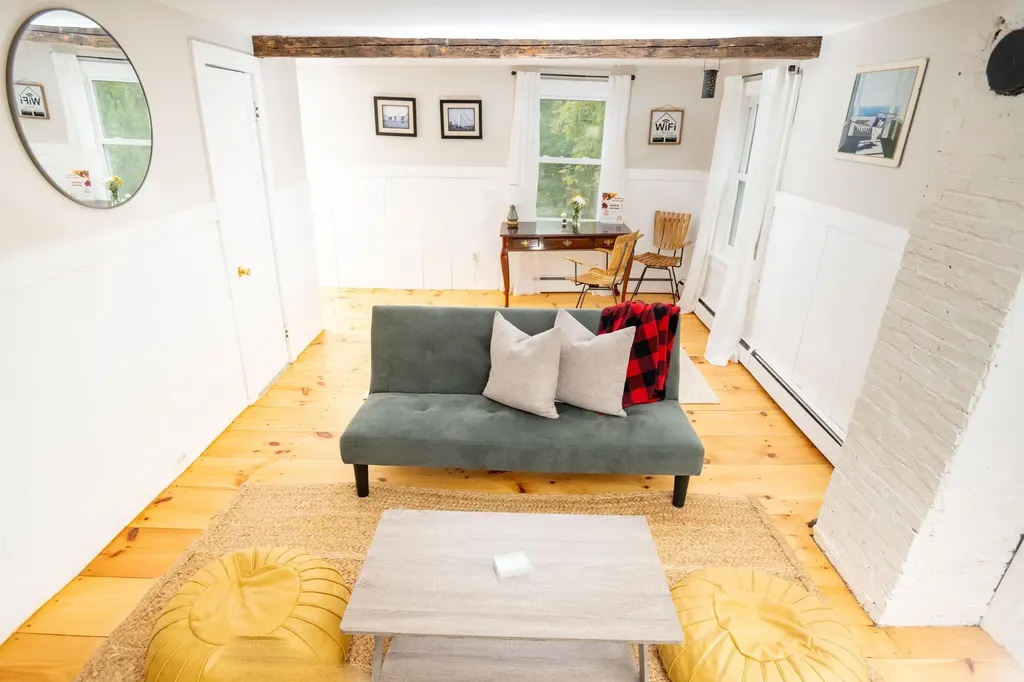 19 River Street Brandon VT 05733