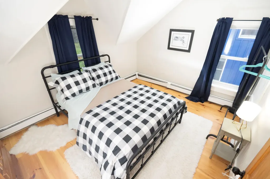 19 River Street Brandon VT 05733