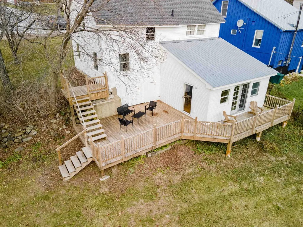 19 River Street Brandon VT 05733