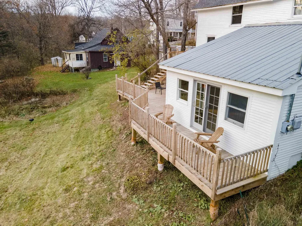 19 River Street Brandon VT 05733