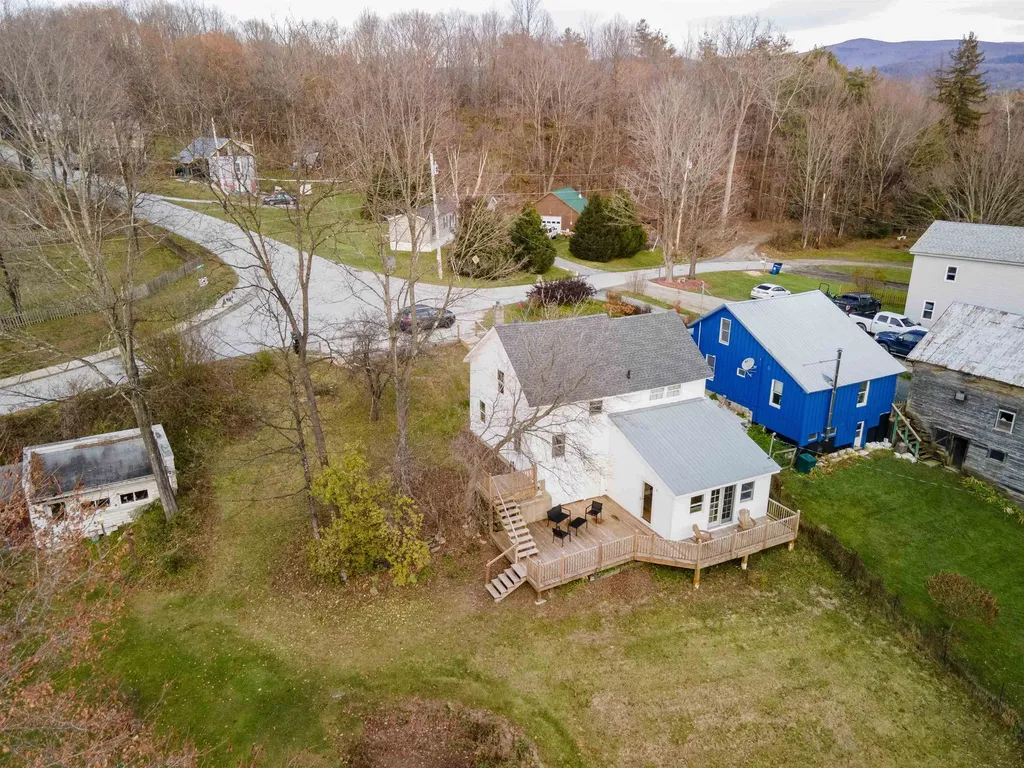 19 River Street Brandon VT 05733