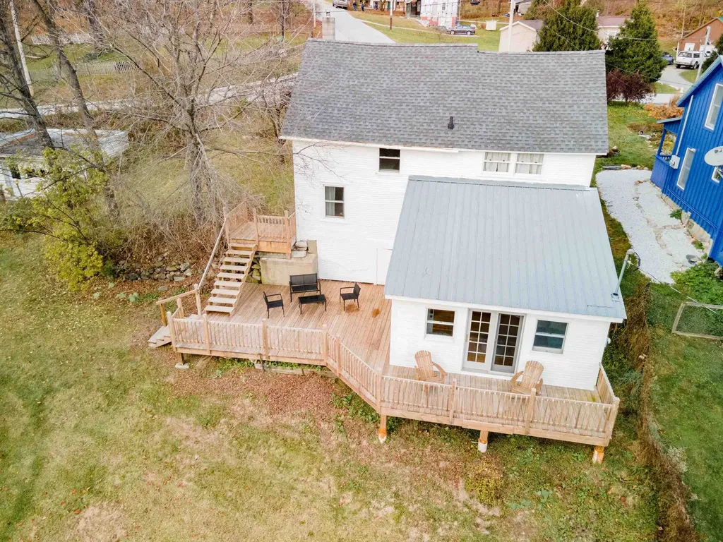 19 River Street Brandon VT 05733