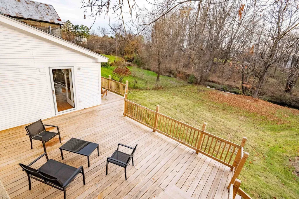 19 River Street Brandon VT 05733