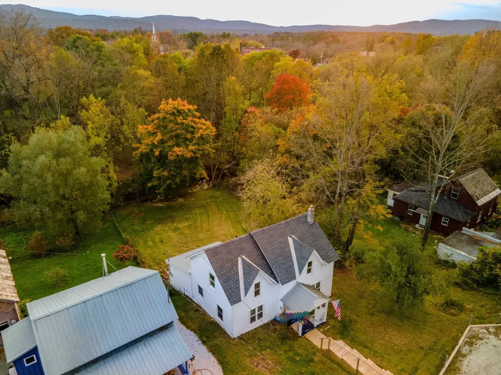 19 River Street Brandon VT 05733