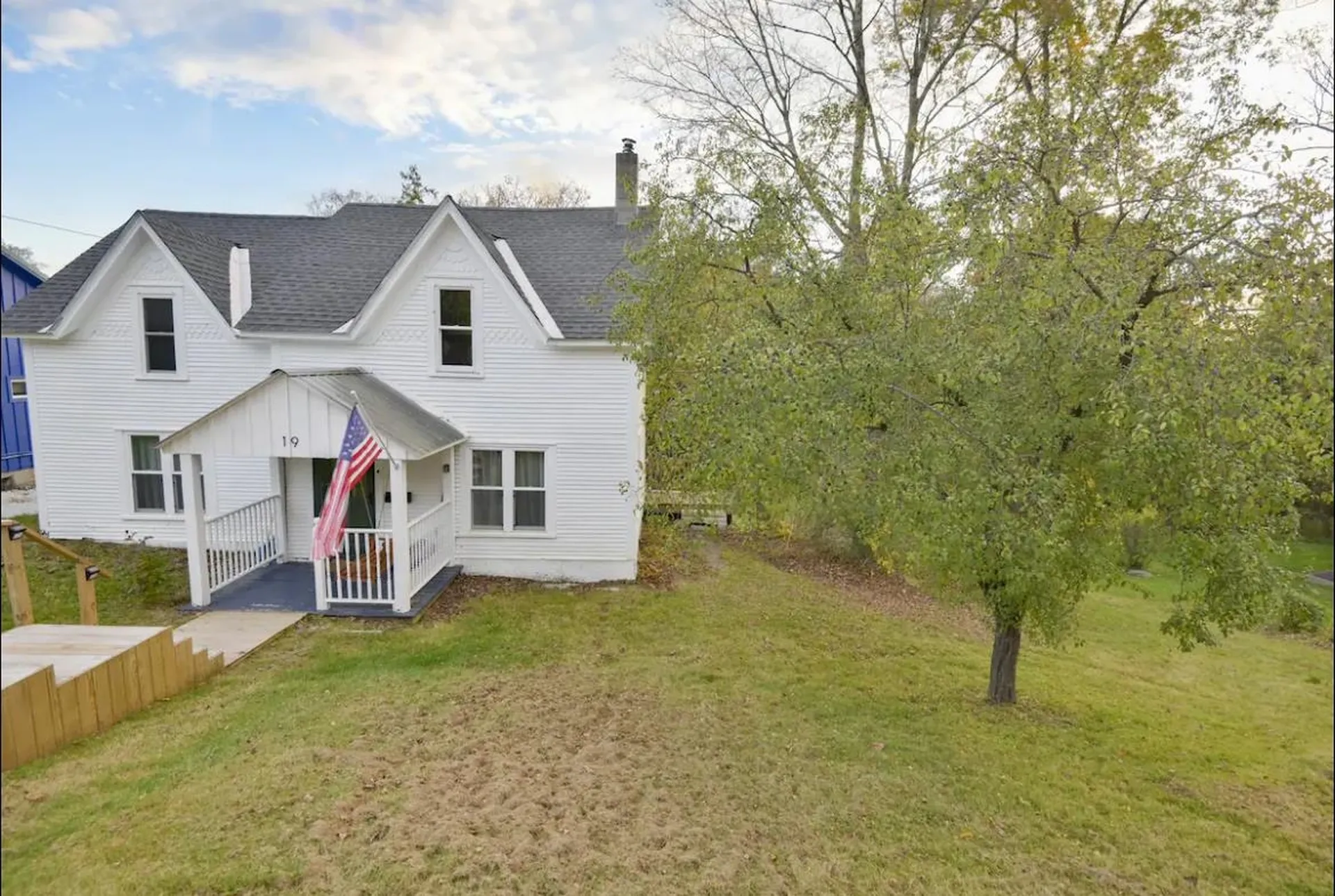 19 River Street Brandon VT 05733