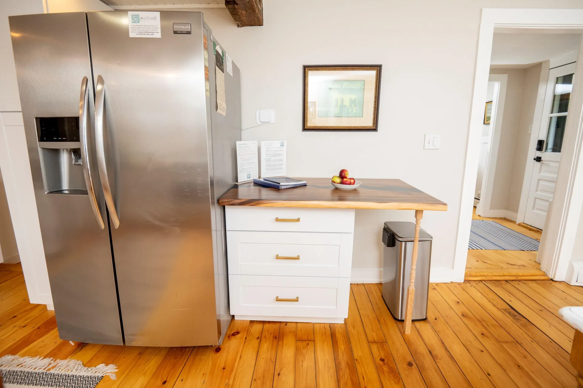 19 River Street Brandon VT 05733