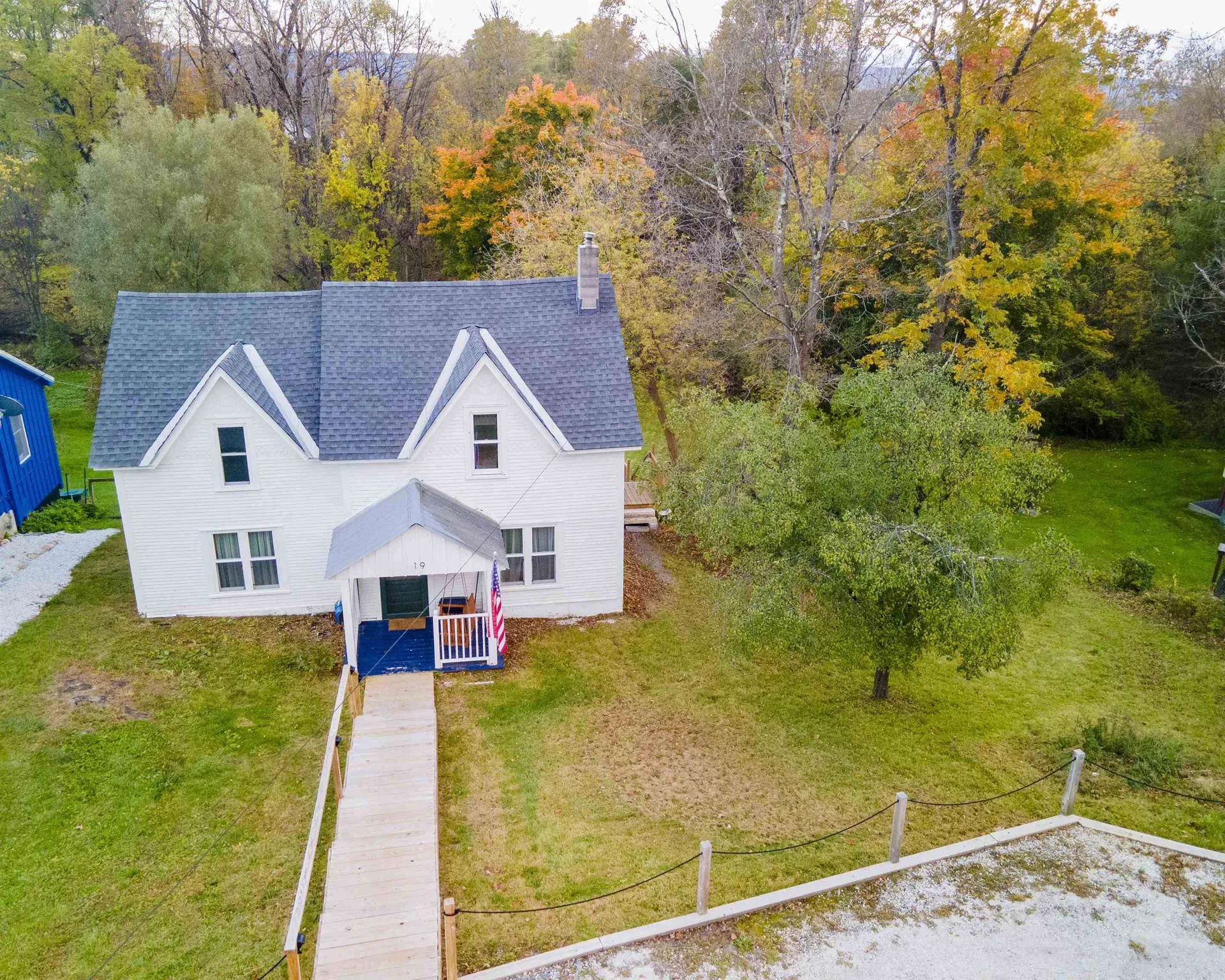 19 River Street Brandon VT 05733