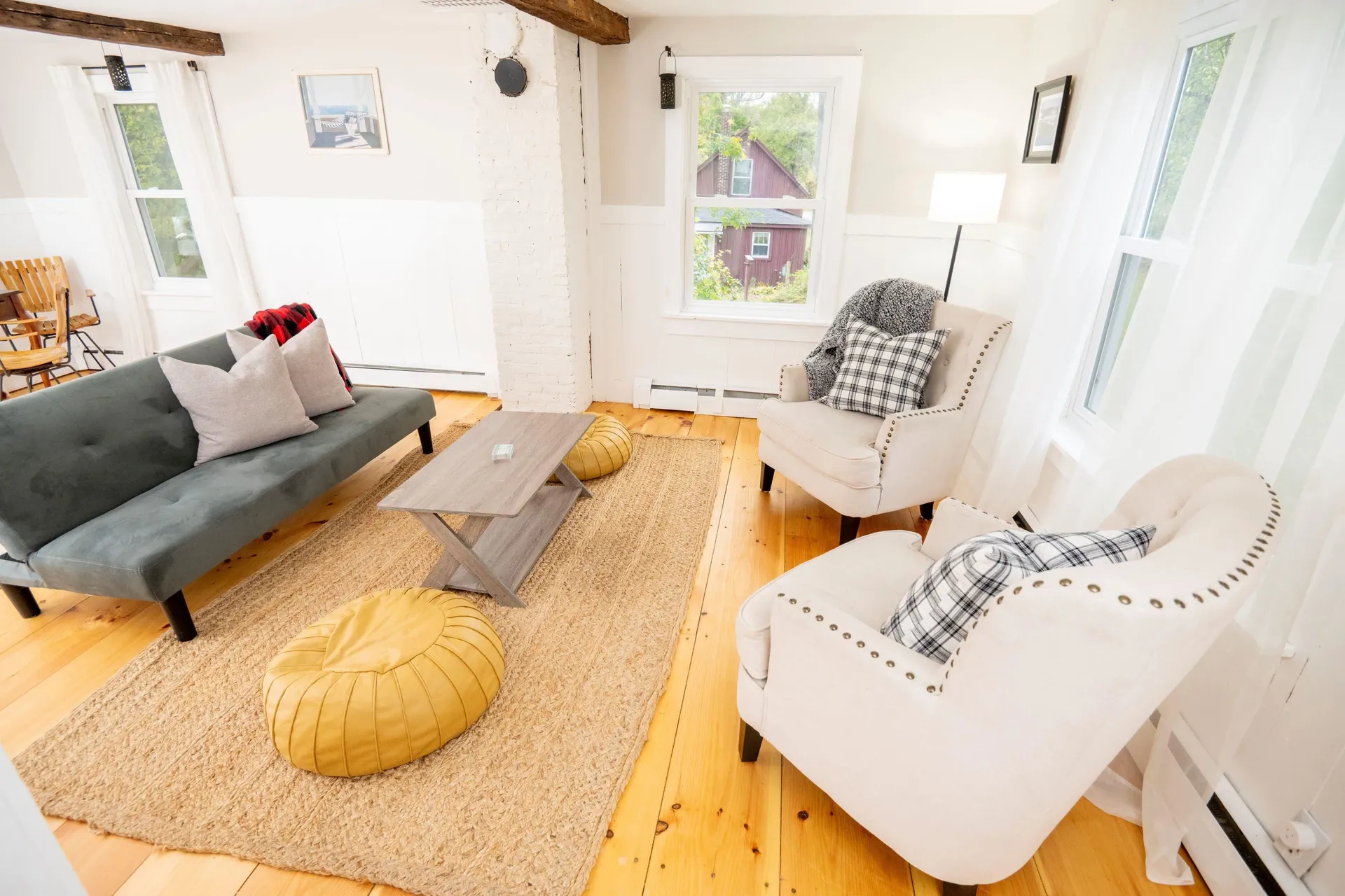 19 River Street Brandon VT 05733