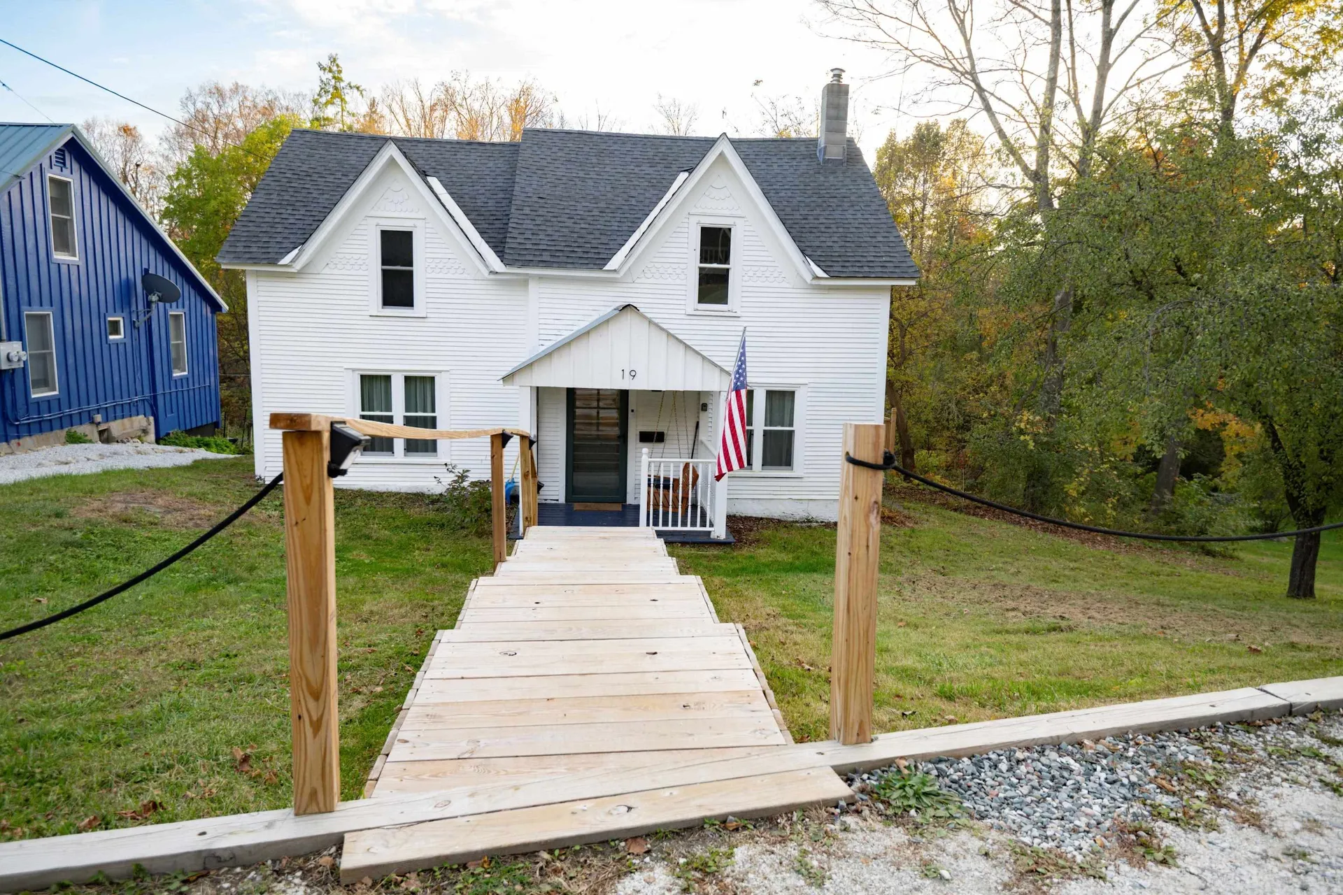 19 River Street Brandon VT 05733