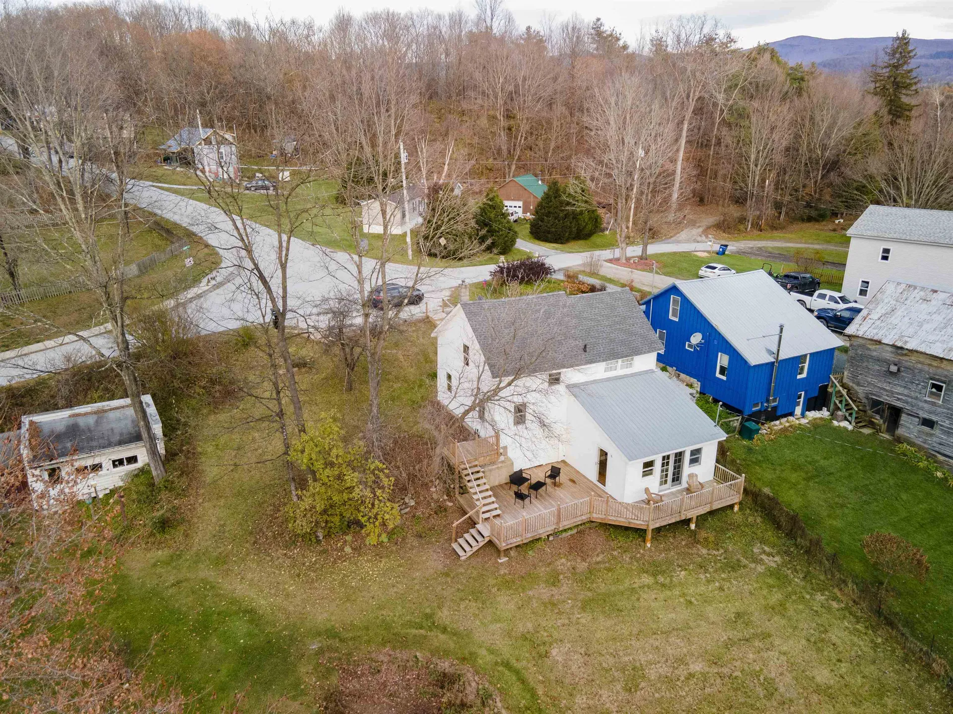 19 River Street Brandon VT 05733