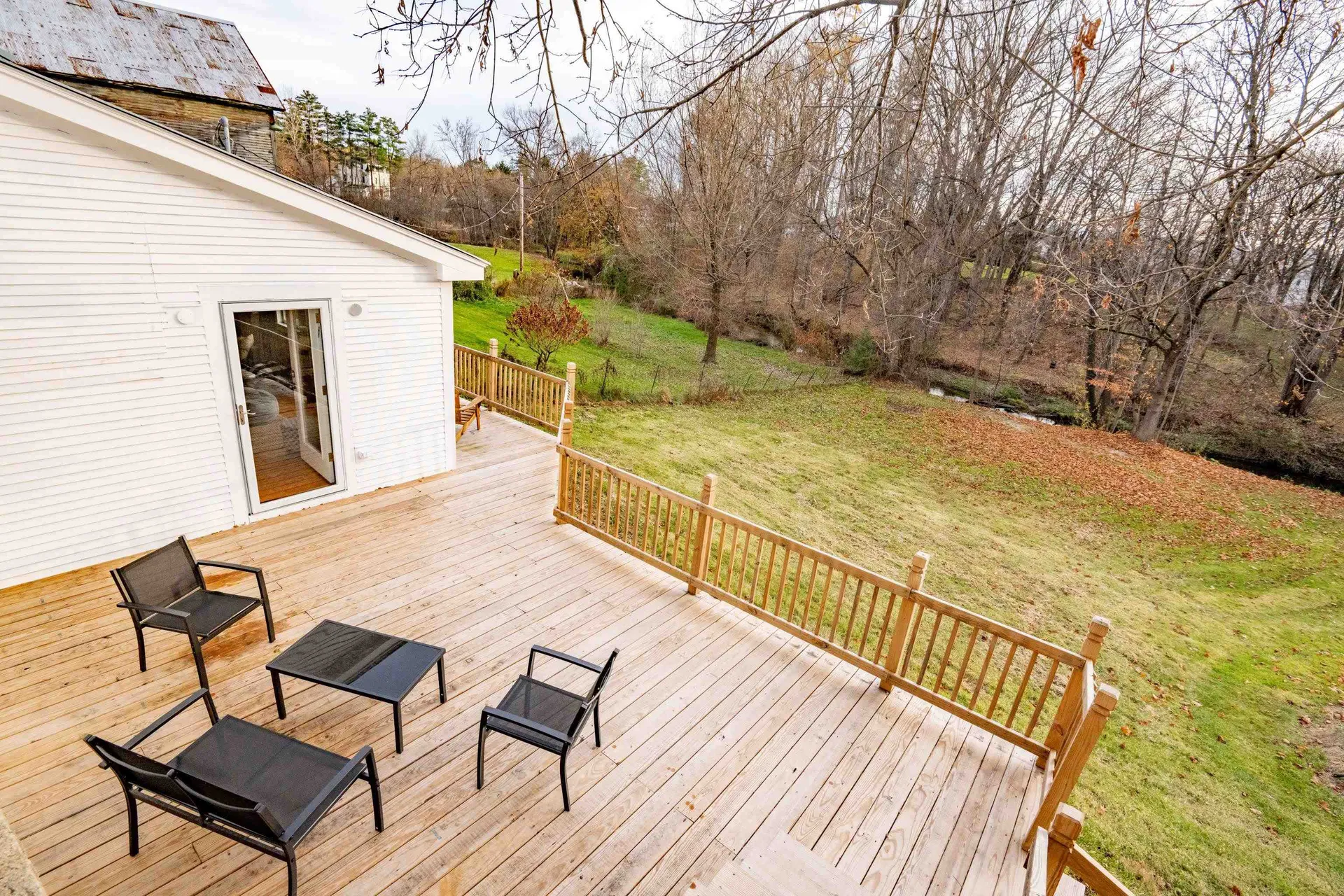 19 River Street Brandon VT 05733