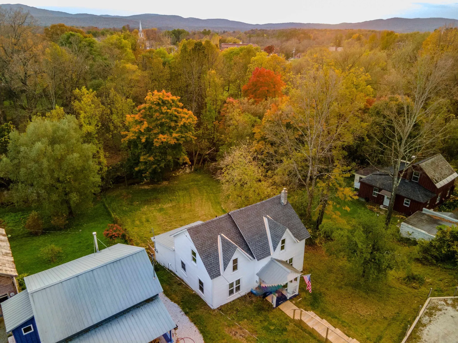 19 River Street Brandon VT 05733