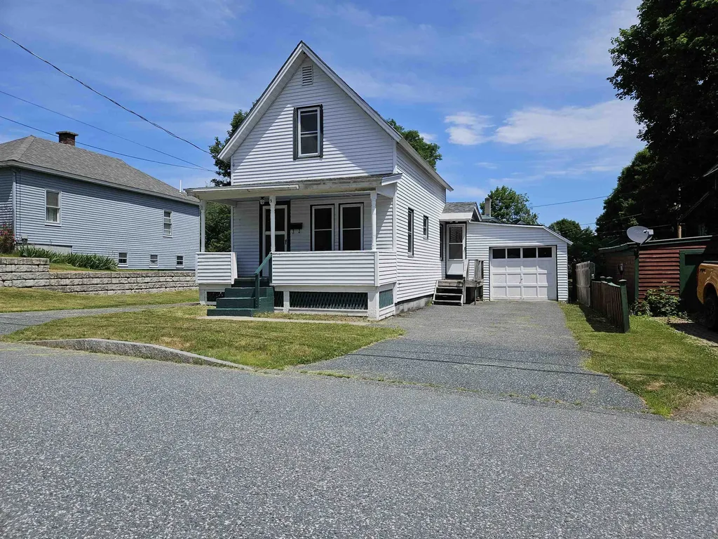 9 Williams Street Lebanon NH 03766