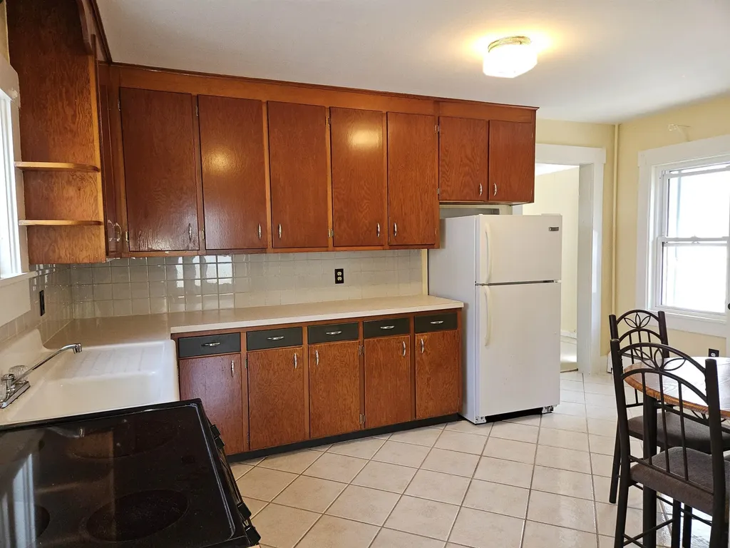9 Williams Street Lebanon NH 03766