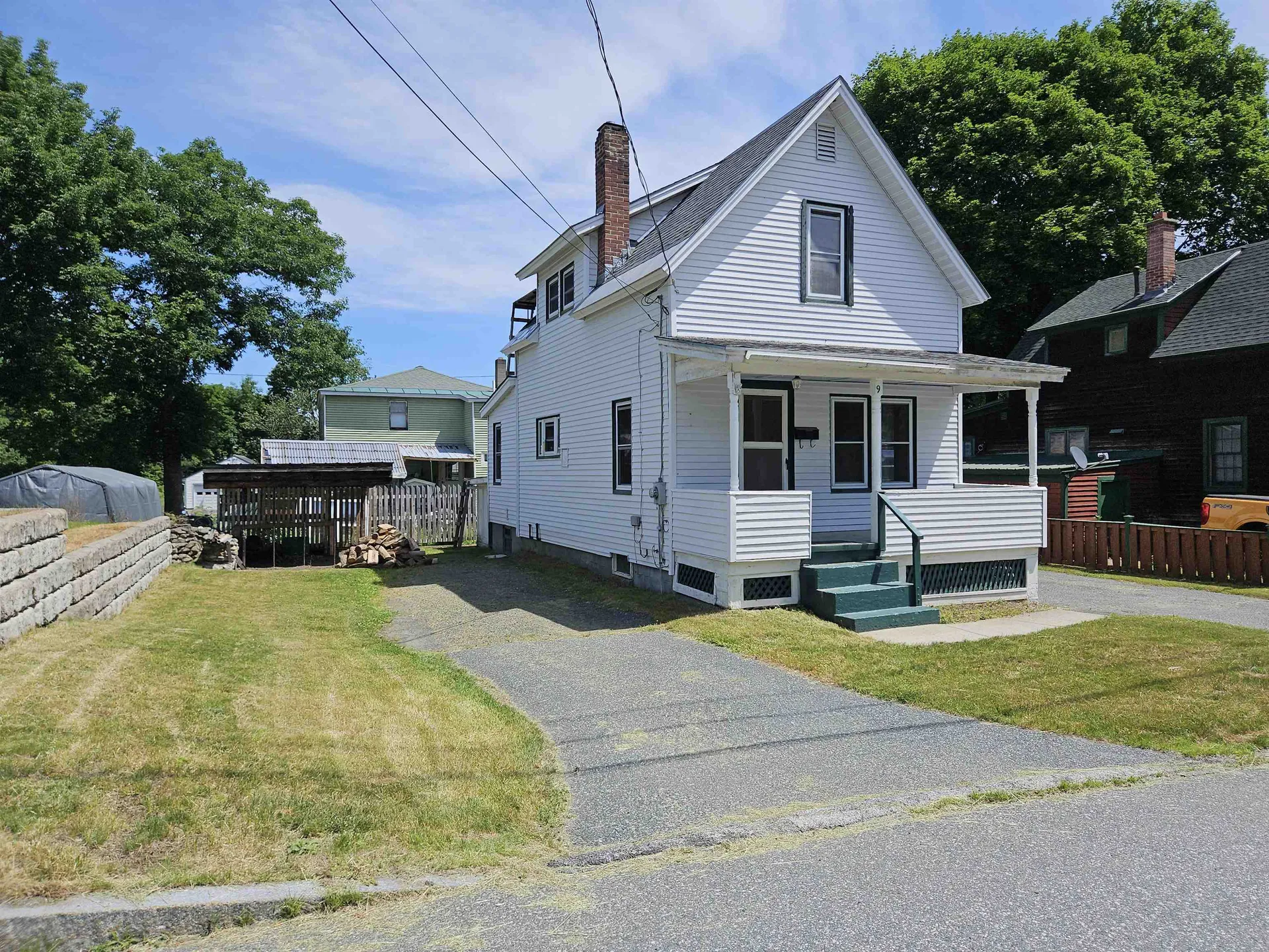 9 Williams Street Lebanon NH 03766