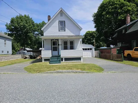 9 Williams Street Lebanon NH 03766