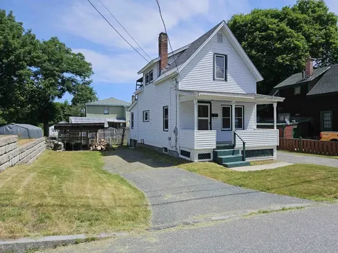 9 Williams Street Lebanon NH 03766