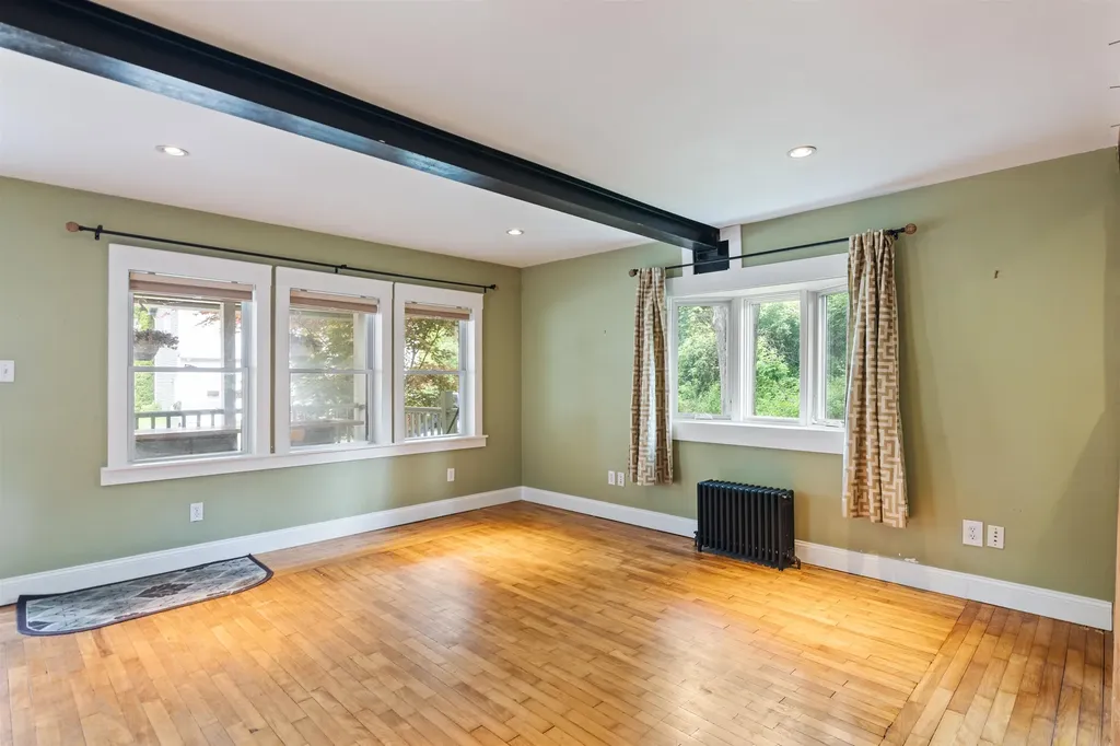 11 Champlain Place Winooski VT 05404