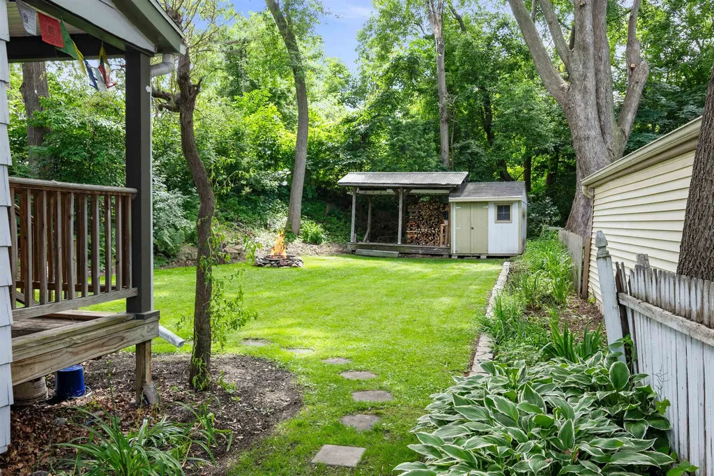 11 Champlain Place Winooski VT 05404