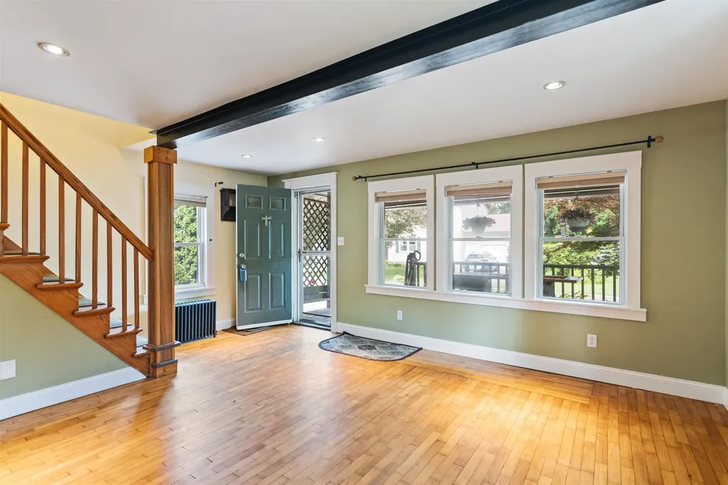 11 Champlain Place Winooski VT 05404