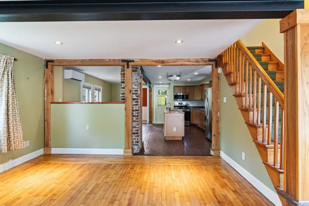 11 Champlain Place Winooski VT 05404