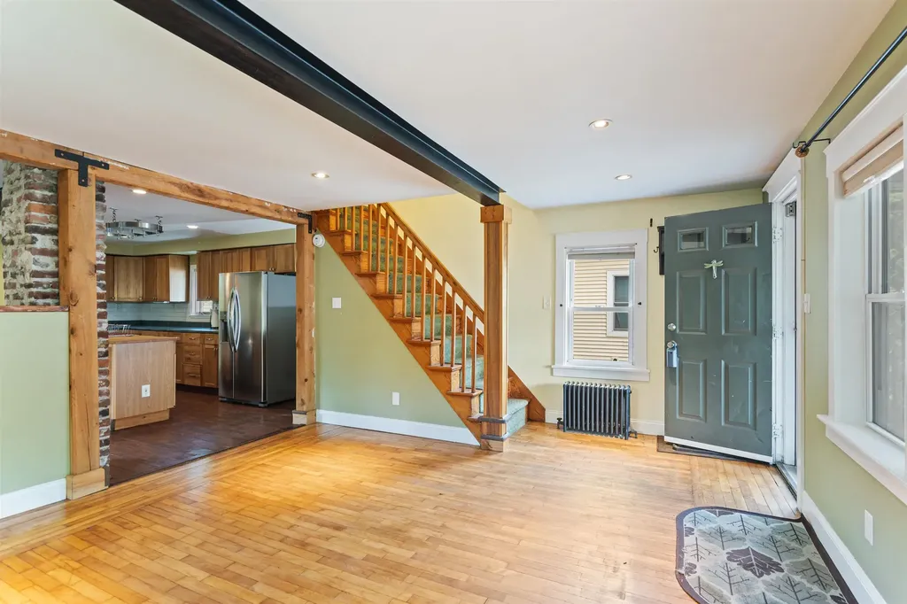 11 Champlain Place Winooski VT 05404