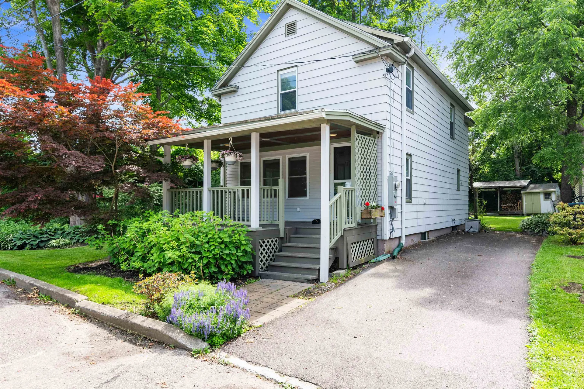11 Champlain Place Winooski VT 05404