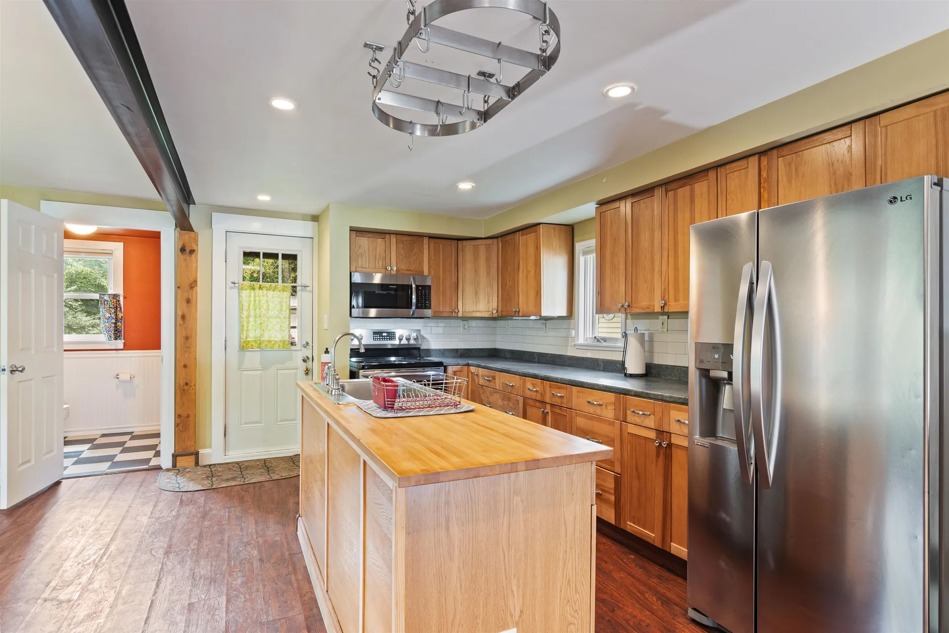 11 Champlain Place Winooski VT 05404