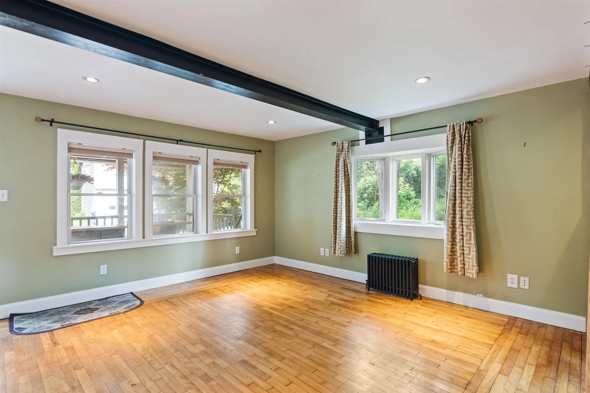 11 Champlain Place Winooski VT 05404