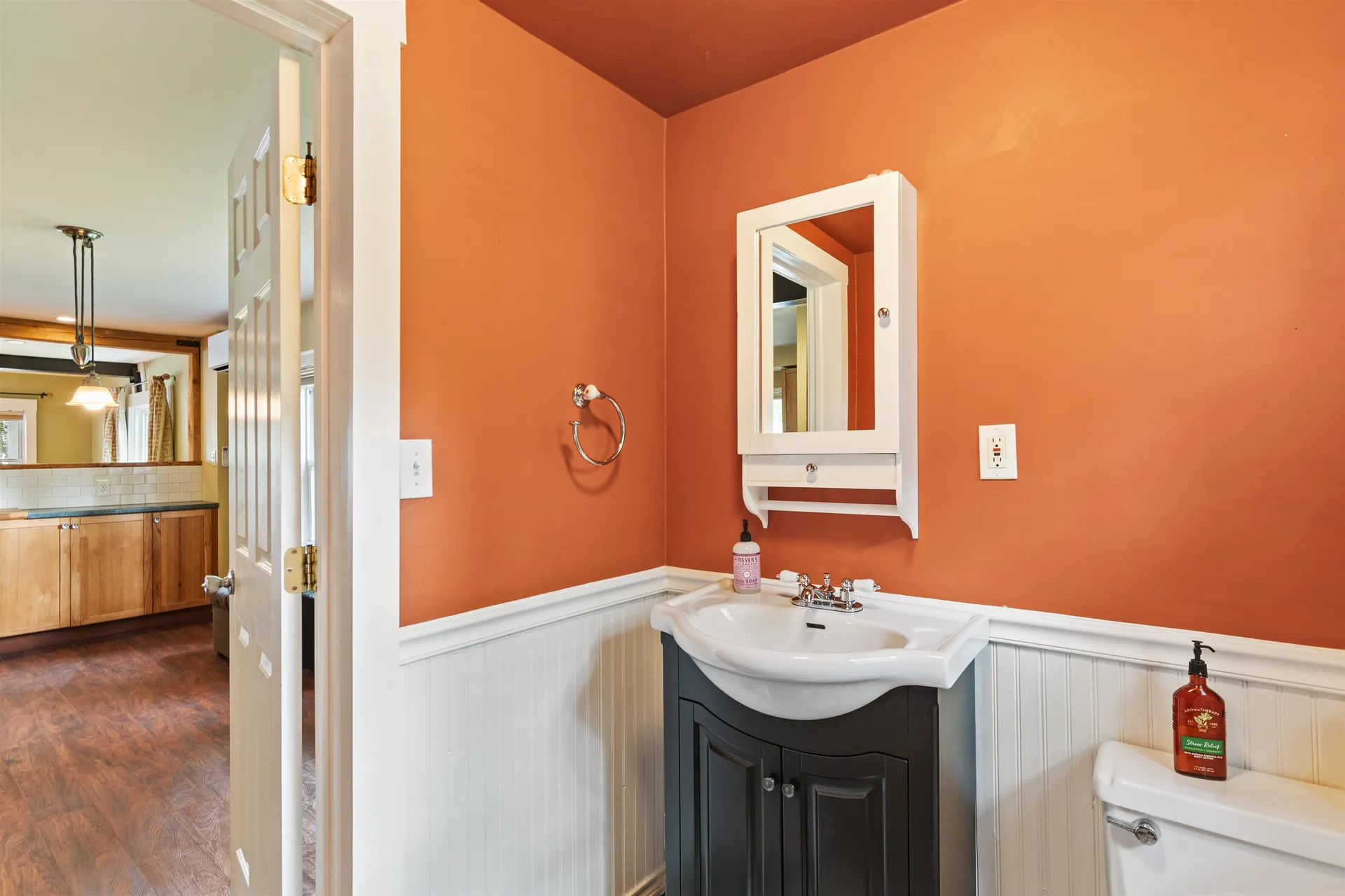 11 Champlain Place Winooski VT 05404