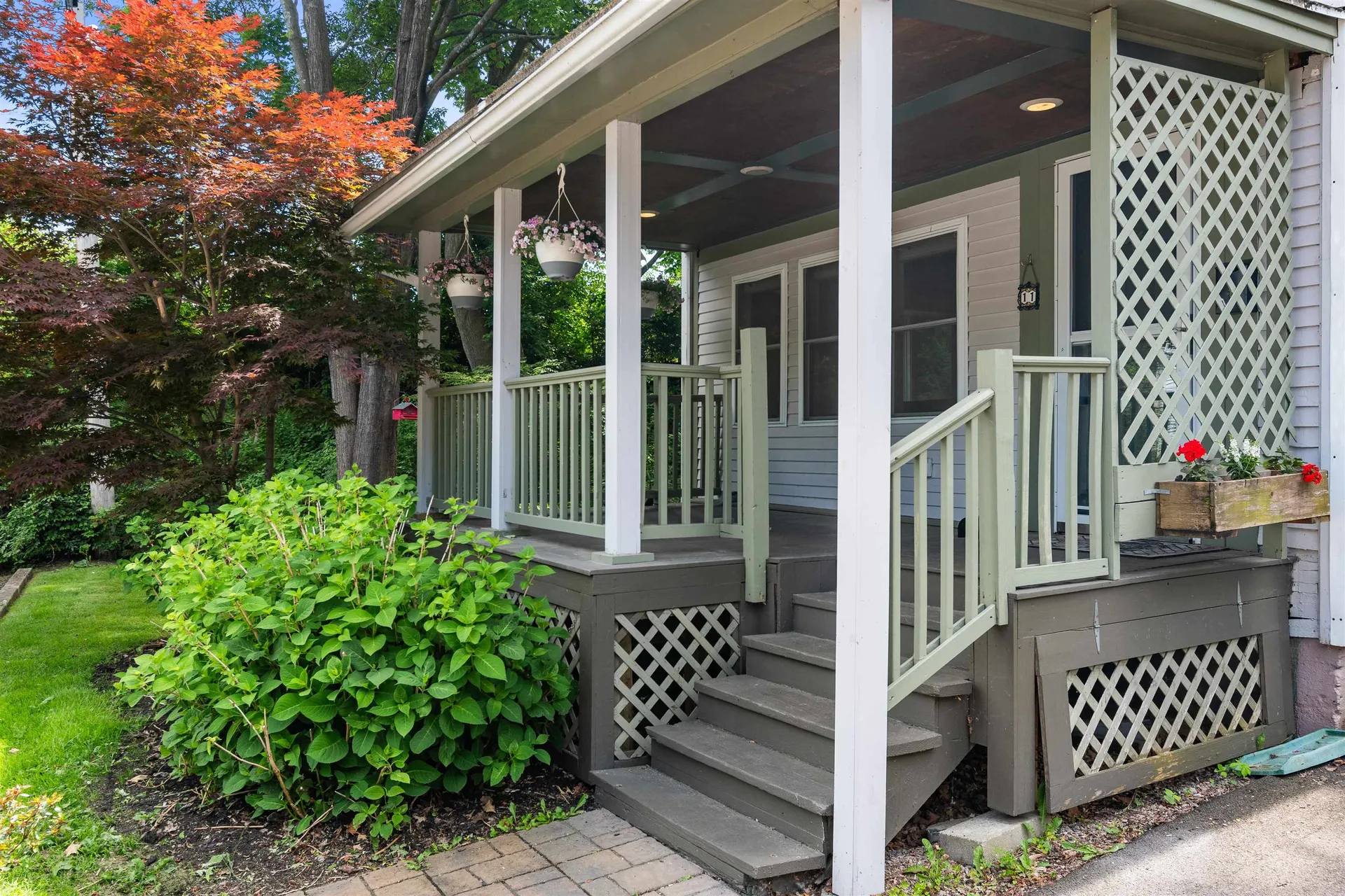 11 Champlain Place Winooski VT 05404