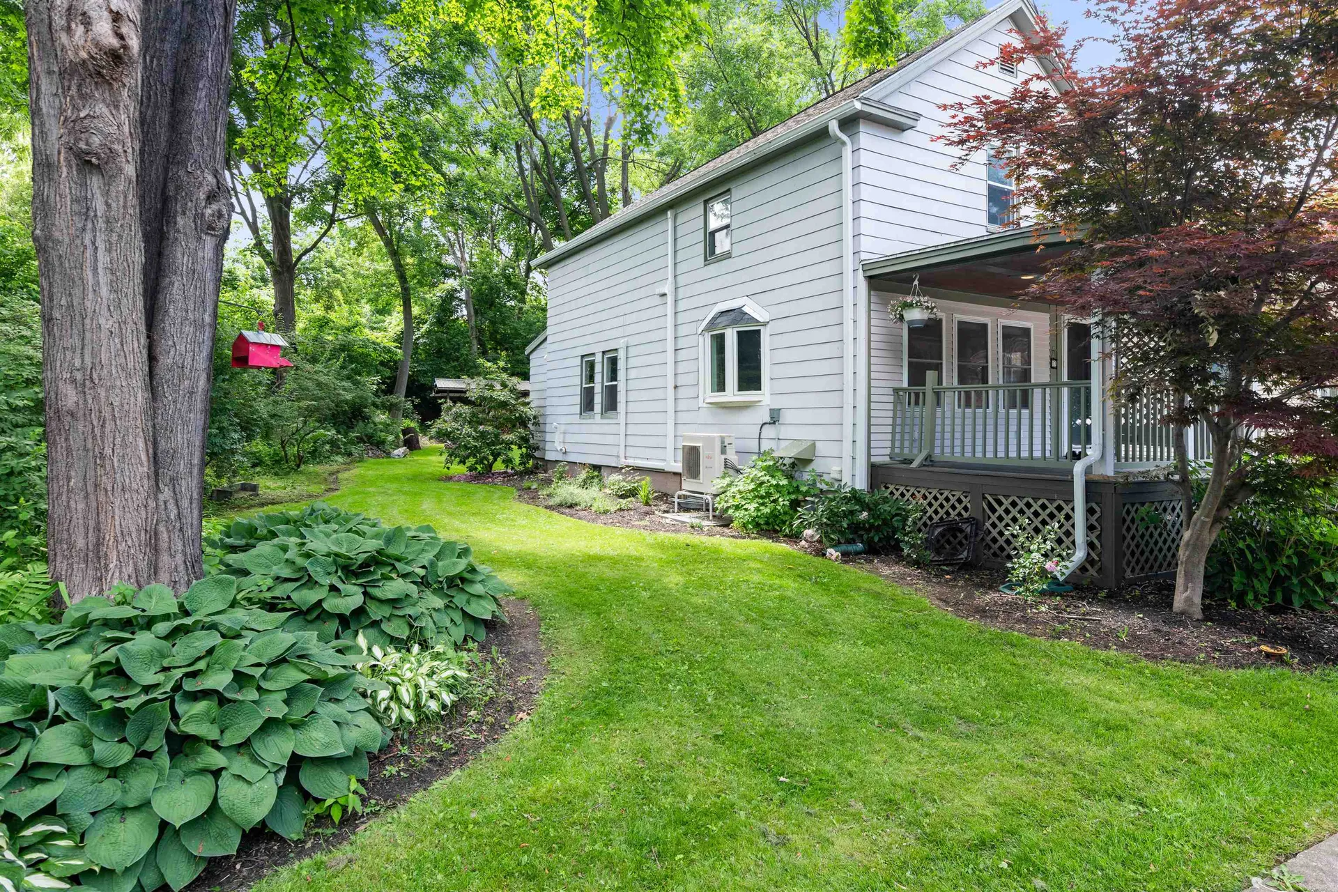 11 Champlain Place Winooski VT 05404