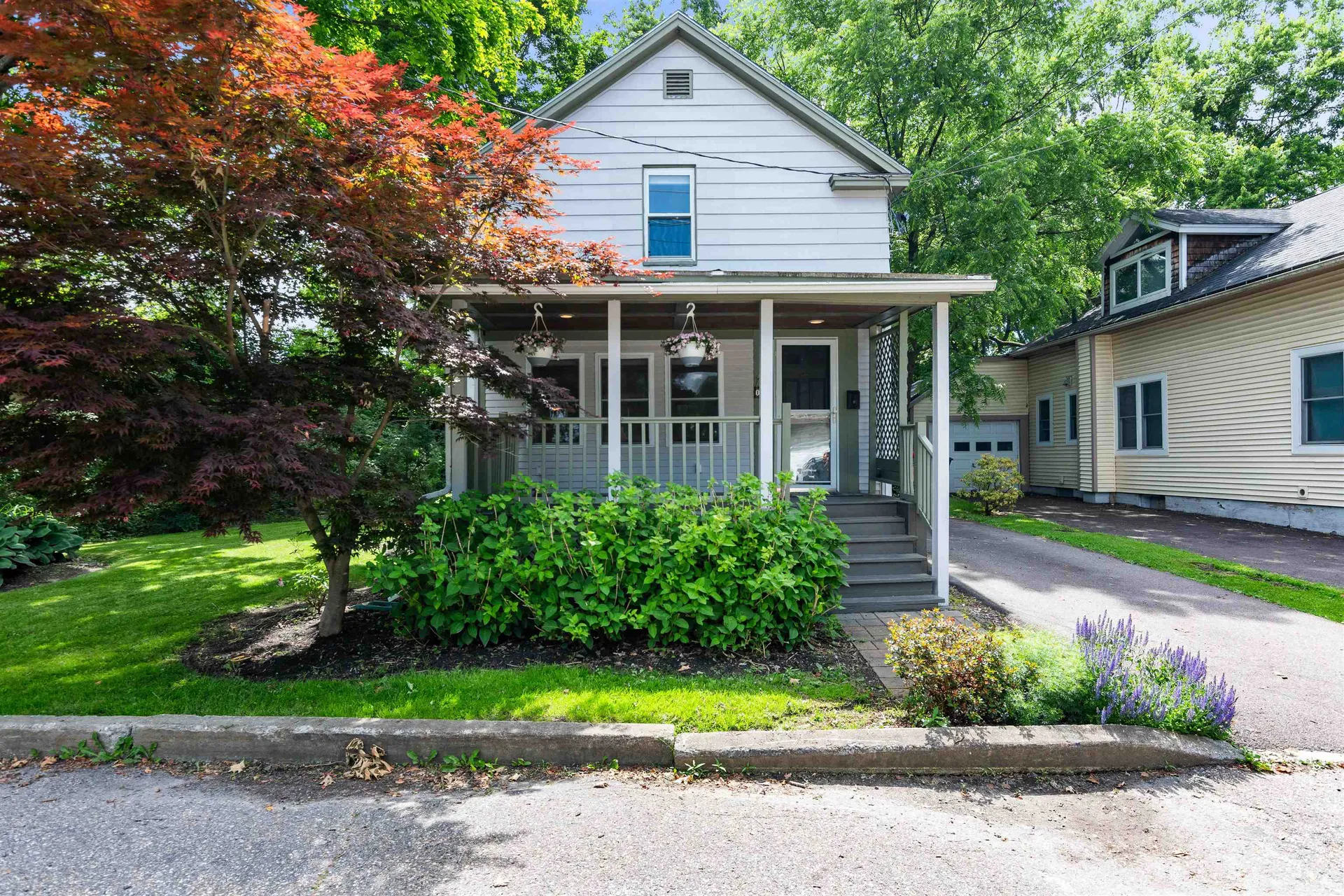 11 Champlain Place Winooski VT 05404