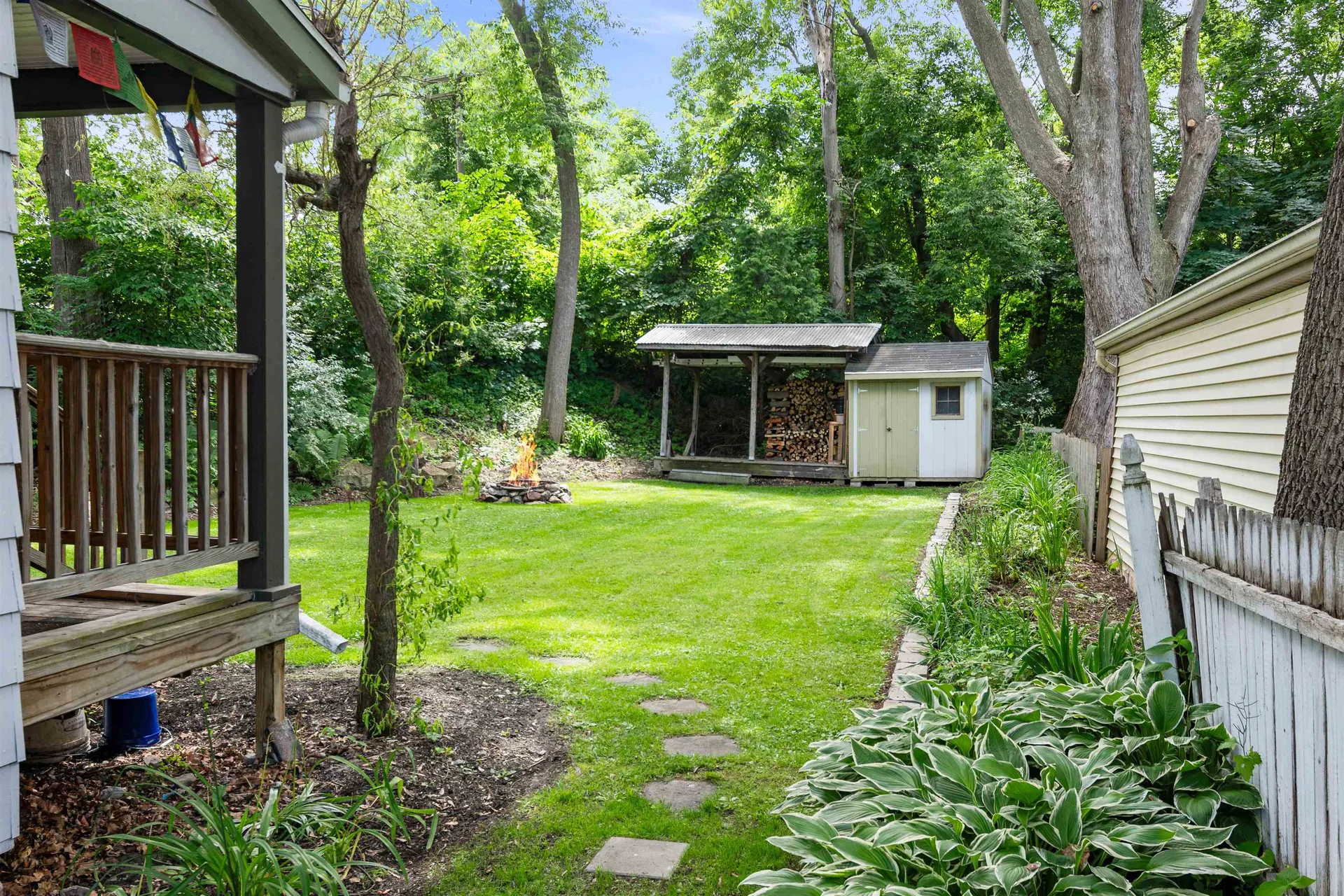 11 Champlain Place Winooski VT 05404