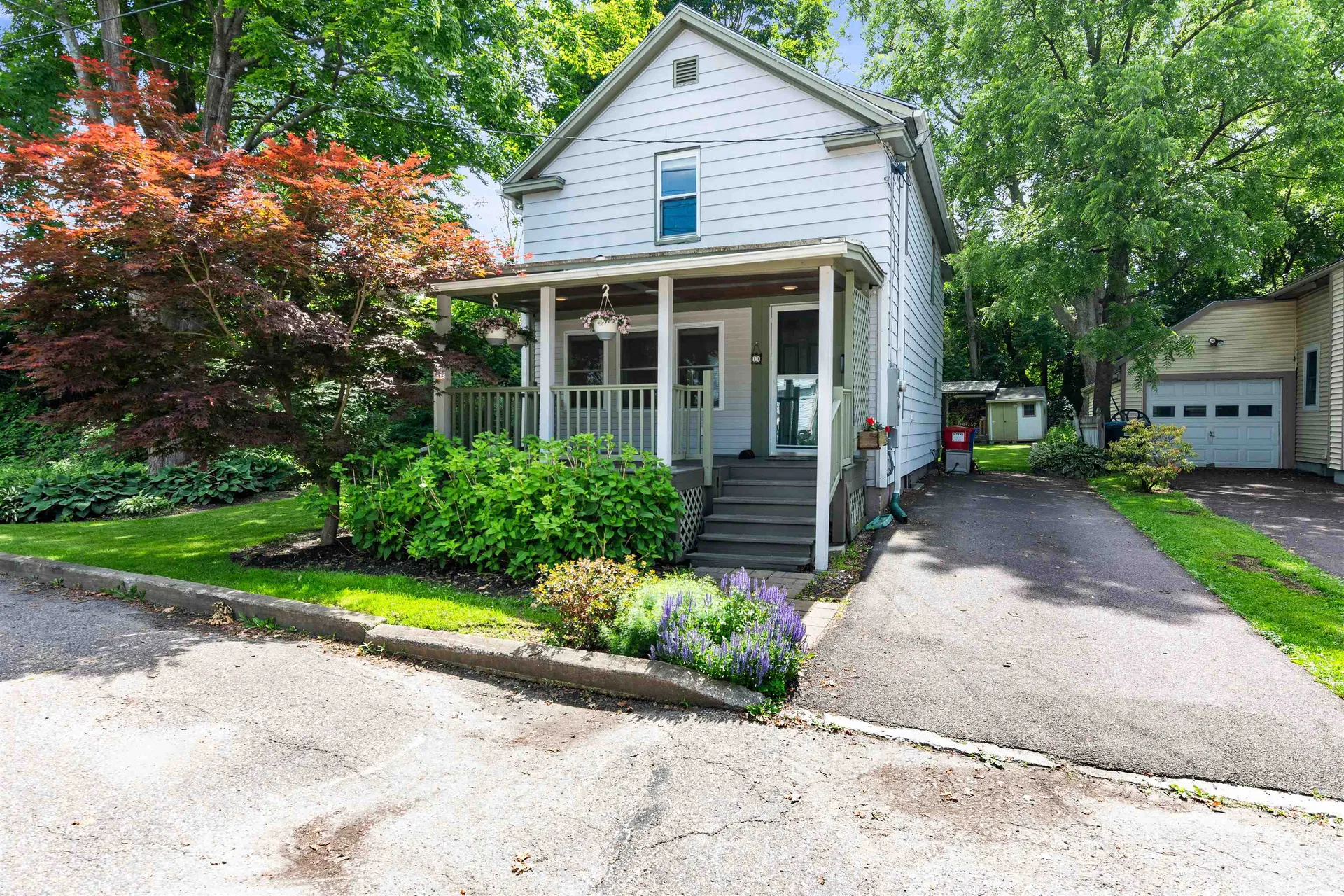 11 Champlain Place Winooski VT 05404