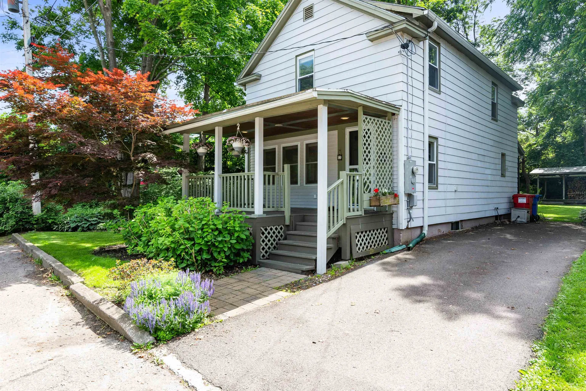 11 Champlain Place Winooski VT 05404