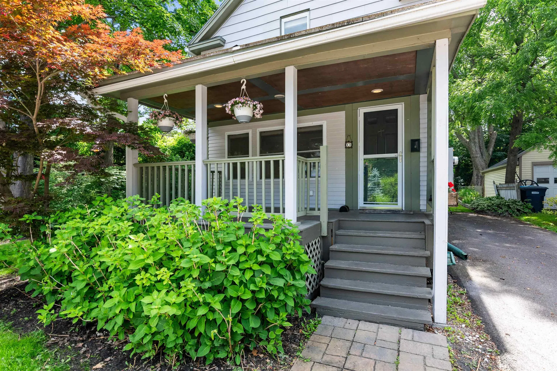 11 Champlain Place Winooski VT 05404