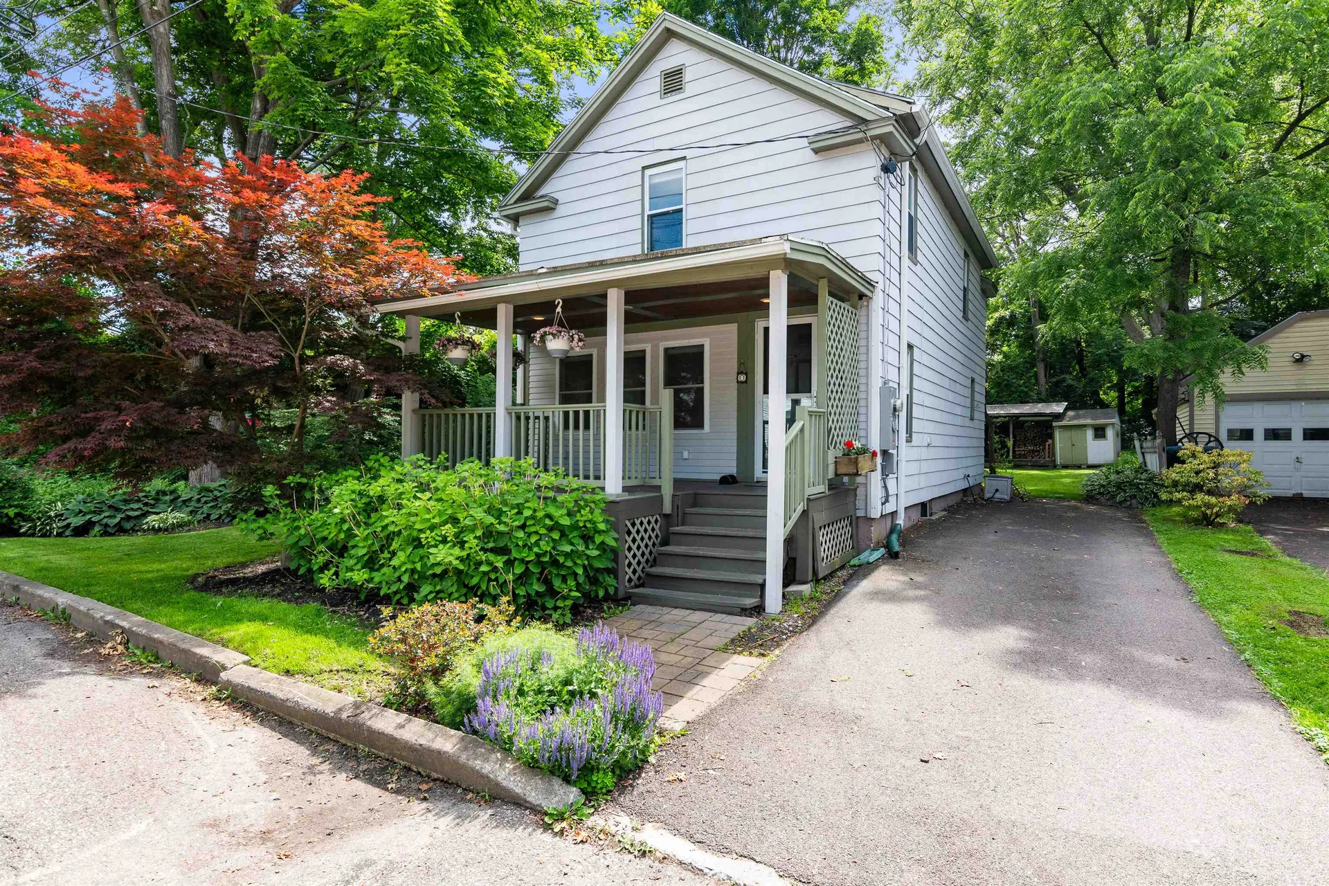 11 Champlain Place Winooski VT 05404