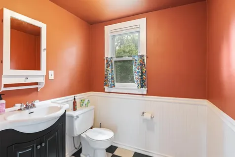 11 Champlain Place Winooski VT 05404