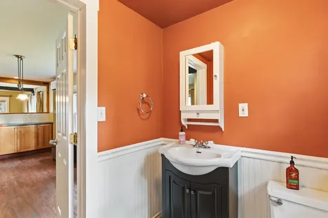 11 Champlain Place Winooski VT 05404