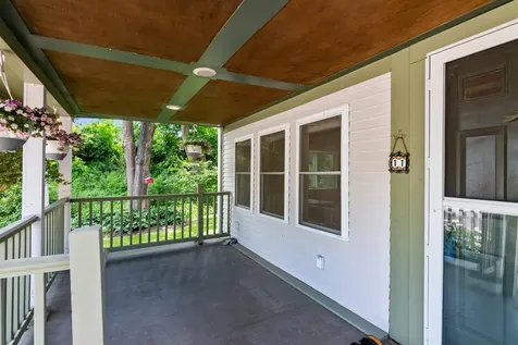 11 Champlain Place Winooski VT 05404
