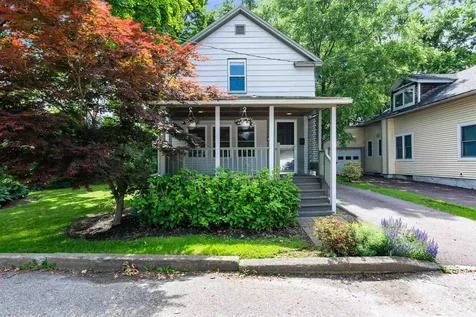 11 Champlain Place Winooski VT 05404